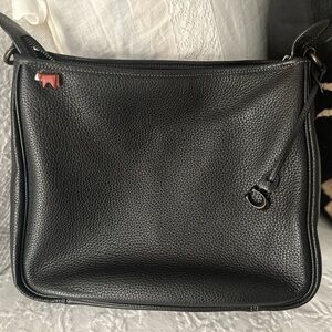EUC Coach Cary Shoulder Bag
